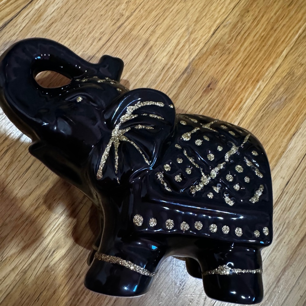 NEW ELEPHANT HOME DECOR